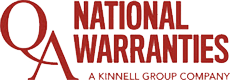 QA National Warranties