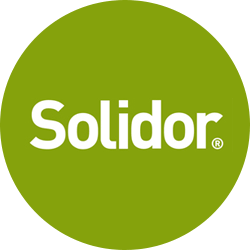 solidor logo
