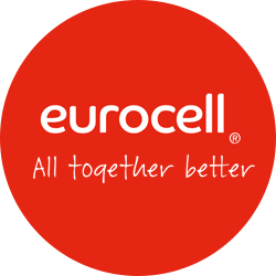 Eurocell Logo