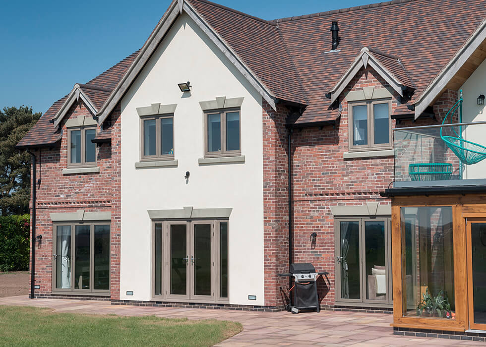 Why Installers Choose The Residence Collection