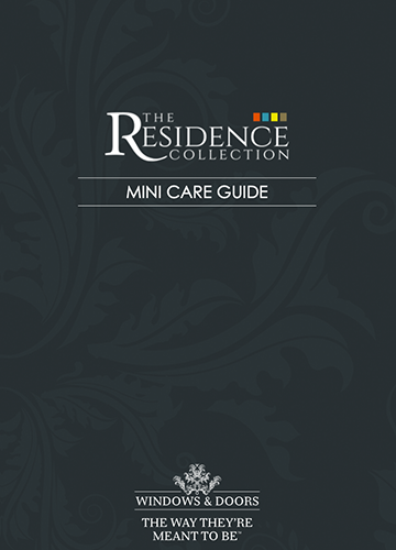 residence care guide