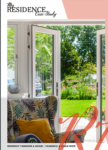 residence chalk case study
