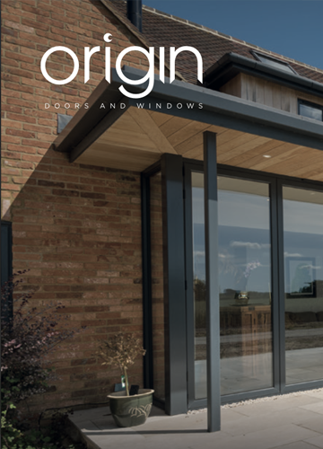 orign doors and windows