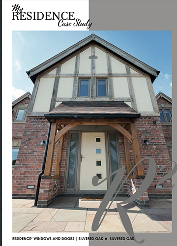 residence silver case study