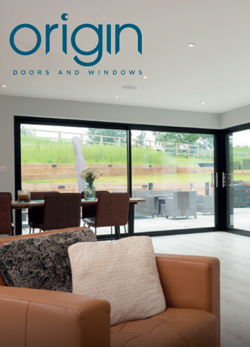 origin doors and windows