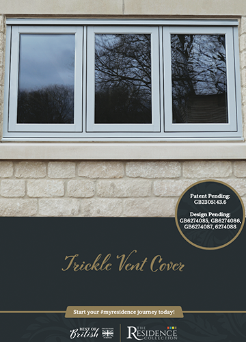 trickle vent