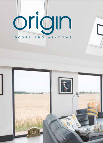 origin doors and windows