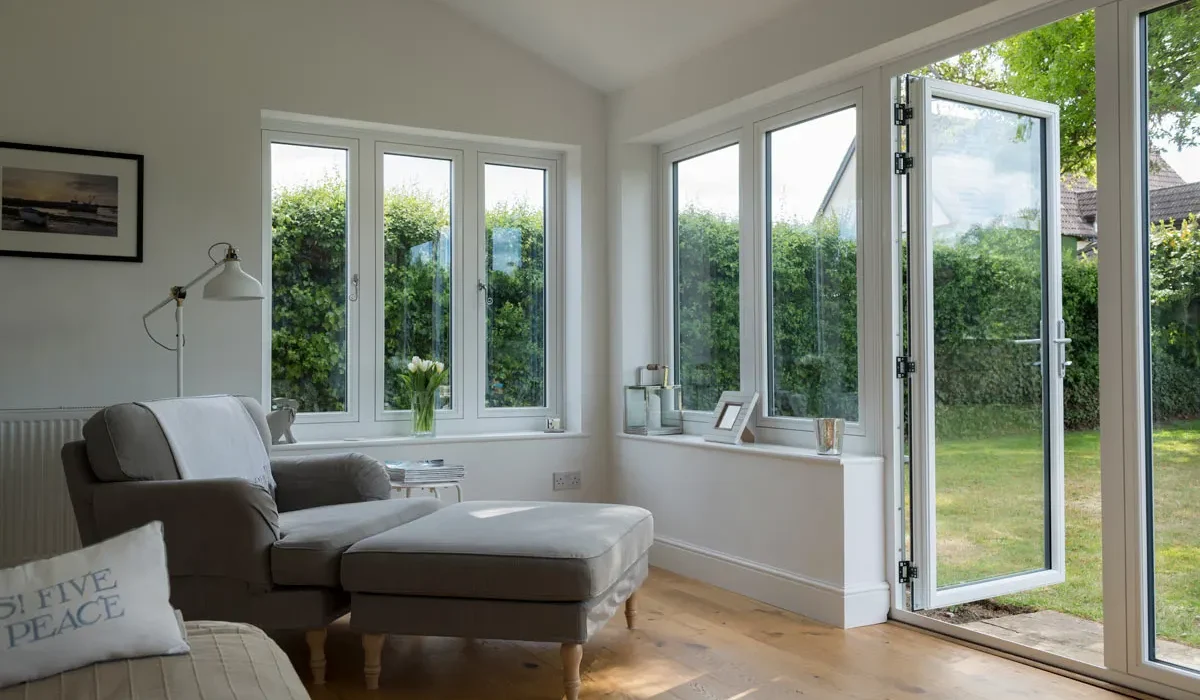 double glazed doors wolverhampton