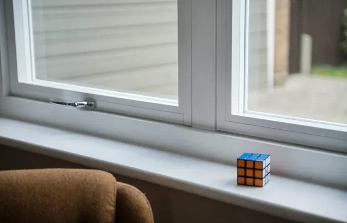 upvc windows