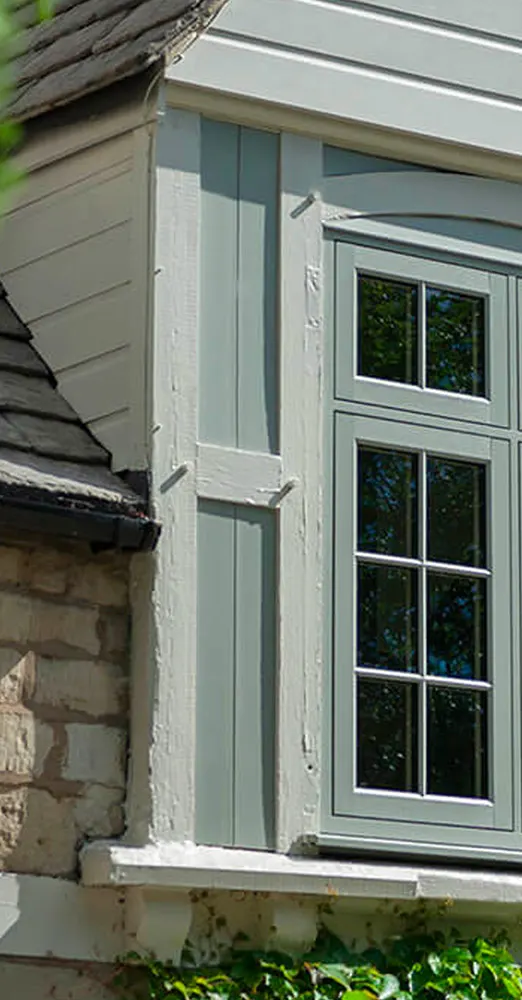 residence collection window