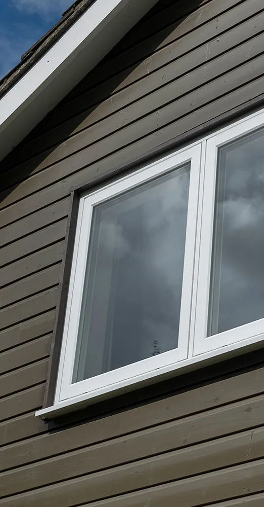 upvc windows