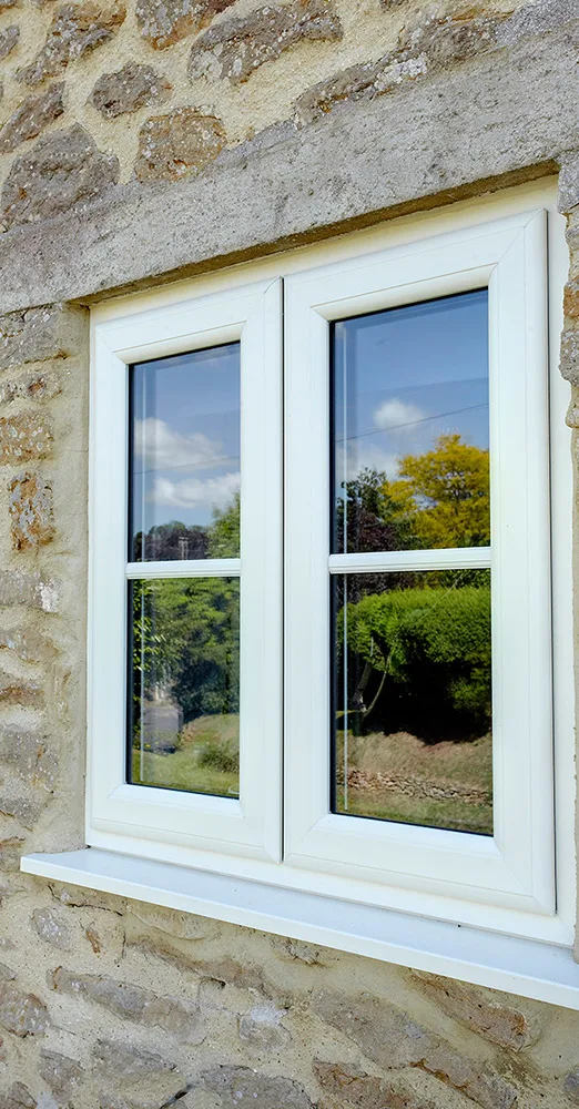 casement windows